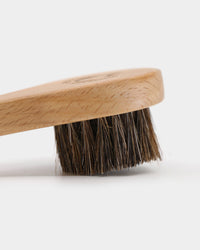Culture Kings CK Cap Brush Wood/Natural