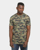 Well Made Standard Issue T-Shirt V2 Camo