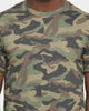 Well Made Standard Issue T-Shirt V2 Camo