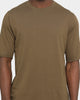 Well Made Unorthodox T-Shirt Army Green