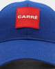 Carré Men's Objectif Box Classique Strapback Blue