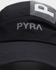 PYRA Hike Club 5 Panel Black/Reflective