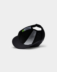 PYRA Hike Club 5 Panel Black/Reflective