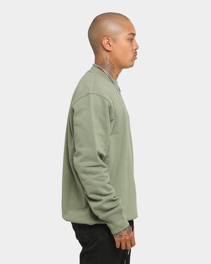 Palace Sofar Crew Olive