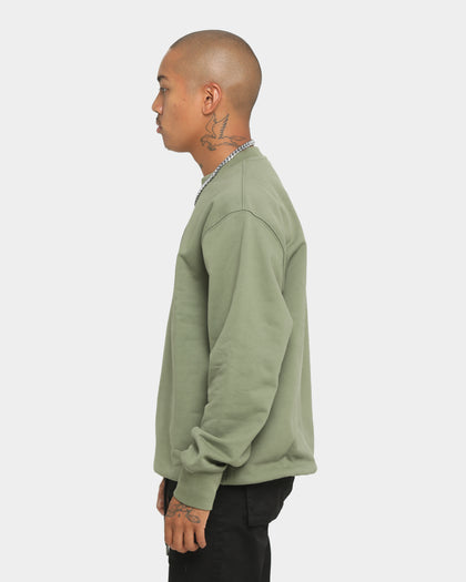 Palace Sofar Crew Olive