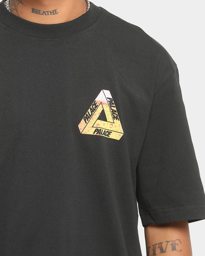 Palace Tri-Lager T-Shirt Black