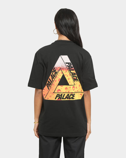 Palace Tri-Lager T-Shirt Black