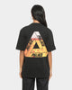 Palace Tri-Lager T-Shirt Black