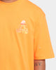 Palace Tri-Lager T-Shirt Orange