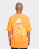 Palace Tri-Lager T-Shirt Orange
