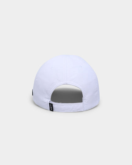 The Anti Order Hyphen ATD Sport 6-Panel Strapback White/Red