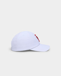 The Anti Order Hyphen ATD Sport 6-Panel Strapback White/Red