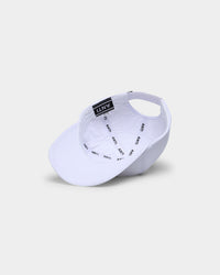 The Anti Order Hyphen ATD Sport 6-Panel Strapback White/Red