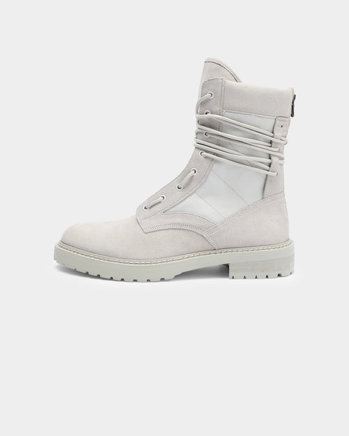 Saint Morta Revenant Boot Light Grey