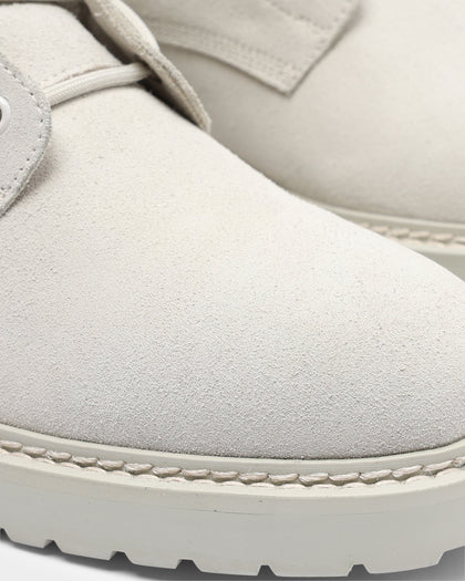 Saint Morta Revenant Boot Light Grey