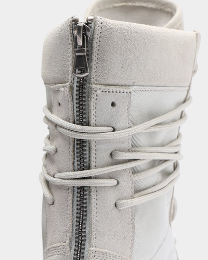 Saint Morta Revenant Boot Light Grey