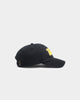 UCLA UCLA College Strapback Washed Black