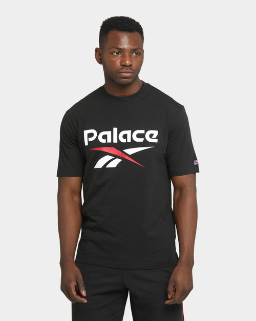 Palace Palace X Reebok P-Bok T-Shirt Black