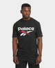 Palace Palace X Reebok P-Bok T-Shirt Black