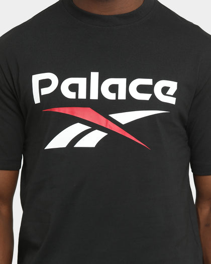 Palace Palace X Reebok P-Bok T-Shirt Black