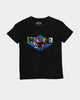 Bravado Kid's Beastie Boys T-Shirt Black