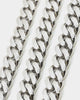 EN ES Glowed Up Miami Bracelet Silver/Green