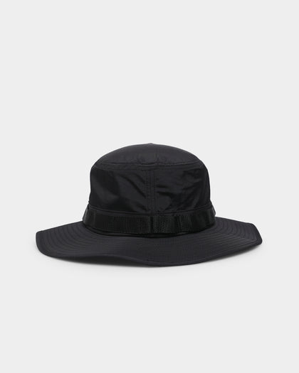 PYRA Adventure Ranger Hat Black/3M