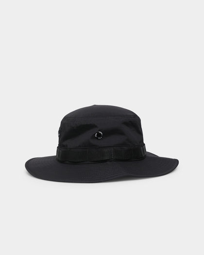 PYRA Adventure Ranger Hat Black/3M
