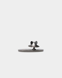 Culture Kings CK Hat Pin Black