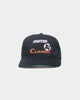 Starter Ball Game Snapback Black