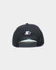Starter Ball Game Snapback Black