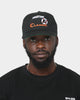 Starter Ball Game Snapback Black