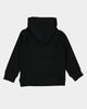 Lil Homme Kids' Revolution Classic Hoodie Black