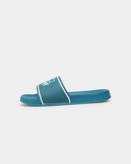Starter Athletic Wear Slide Forest Green