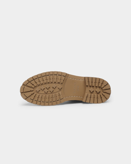 Saint Morta Legion Boot Camel