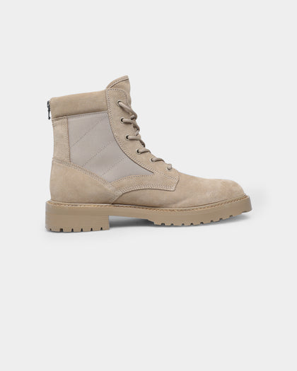 Saint Morta Legion Boot Tan