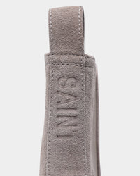 Saint Morta Chunky Chelsea Boot Taupe
