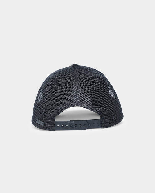 Neoprene Trucker Snapback