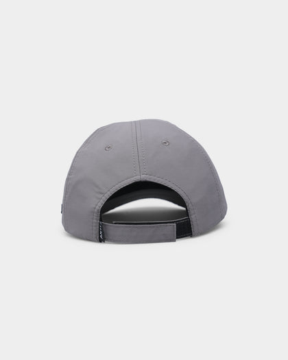The Anti Order Military Strapback Dark Brown