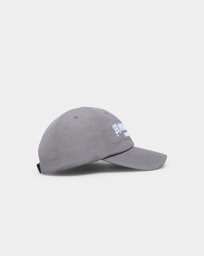 The Anti Order Military Strapback Dark Brown