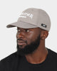 The Anti Order Military Strapback Dark Brown