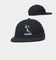 Starter Rugby Lowdown Strapback Black