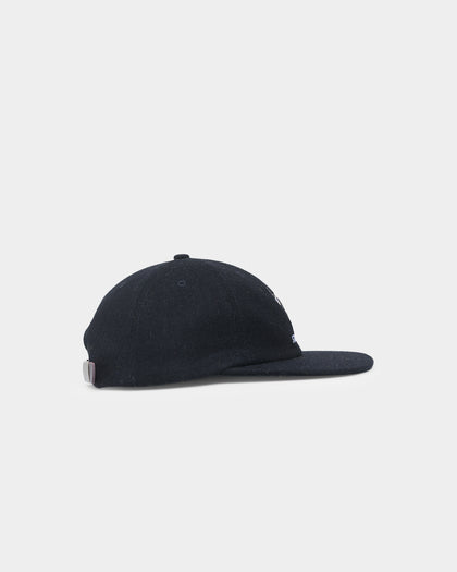 Starter Rugby Lowdown Strapback Black
