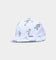 Starter Sports Stars Lowdown Strapback White