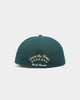 Supreme X New Era Undisputed 59FIFTY Fitted Dark Green