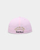 Supreme X New Era Undisputed 59FIFTY Fitted Pink