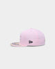 Supreme X New Era Undisputed 59FIFTY Fitted Pink