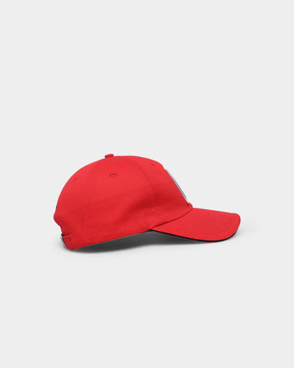 Carre Revolution Sport Strapback Red