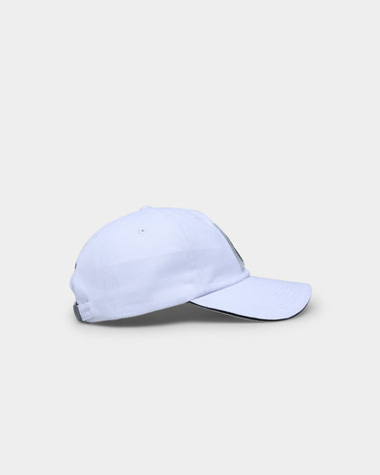 Carre Revolution Sport Strapback White