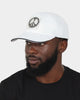 Carre Revolution Sport Strapback White